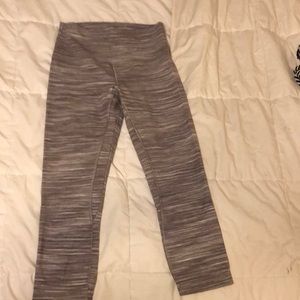 Lululemon Align Crop